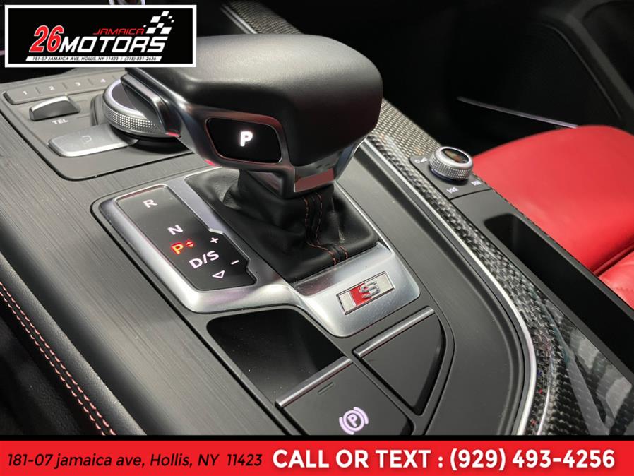 Used Audi S5 Sportback 3.0 TFSI Prestige 2018 | Jamaica 26 Motors. Hollis, New York Used Audi S5 Sportback 3.0 TFSI Prestige 2018 | Jamaica 26 Motors. Hollis, New York
