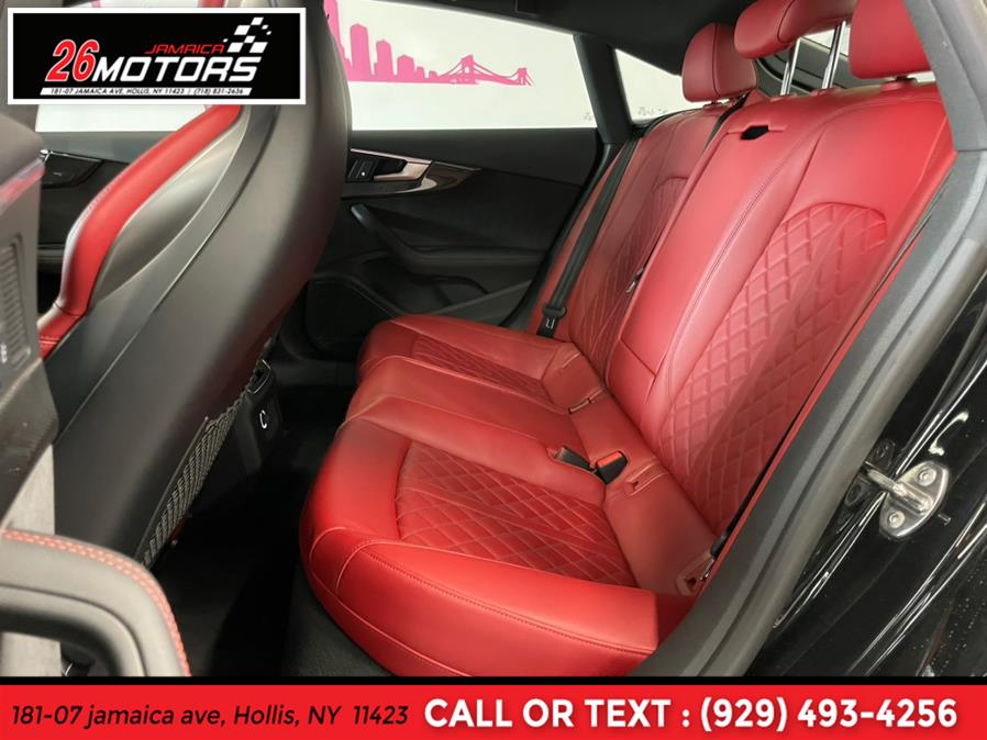 Used Audi S5 Sportback 3.0 TFSI Prestige 2018 | Jamaica 26 Motors. Hollis, New York Used Audi S5 Sportback 3.0 TFSI Prestige 2018 | Jamaica 26 Motors. Hollis, New York