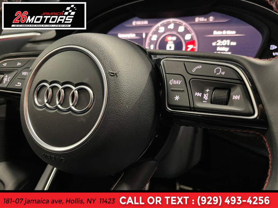 Used Audi S5 Sportback 3.0 TFSI Prestige 2018 | Jamaica 26 Motors. Hollis, New York Used Audi S5 Sportback 3.0 TFSI Prestige 2018 | Jamaica 26 Motors. Hollis, New York