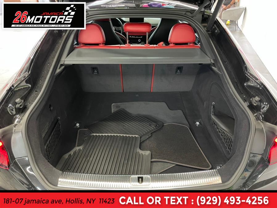 Used Audi S5 Sportback 3.0 TFSI Prestige 2018 | Jamaica 26 Motors. Hollis, New York Used Audi S5 Sportback 3.0 TFSI Prestige 2018 | Jamaica 26 Motors. Hollis, New York
