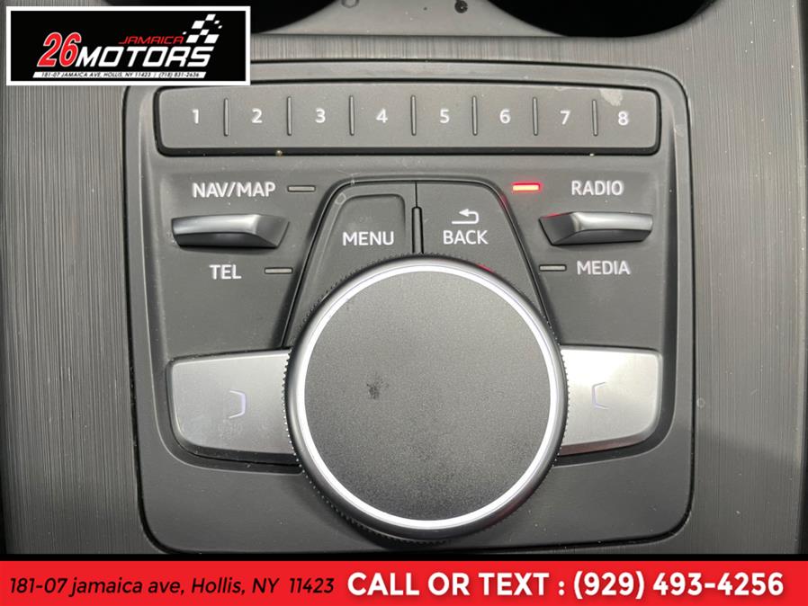 Used Audi S5 Sportback 3.0 TFSI Prestige 2018 | Jamaica 26 Motors. Hollis, New York Used Audi S5 Sportback 3.0 TFSI Prestige 2018 | Jamaica 26 Motors. Hollis, New York