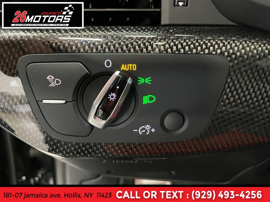 Used Audi S5 Sportback 3.0 TFSI Prestige 2018 | Jamaica 26 Motors. Hollis, New York Used Audi S5 Sportback 3.0 TFSI Prestige 2018 | Jamaica 26 Motors. Hollis, New York