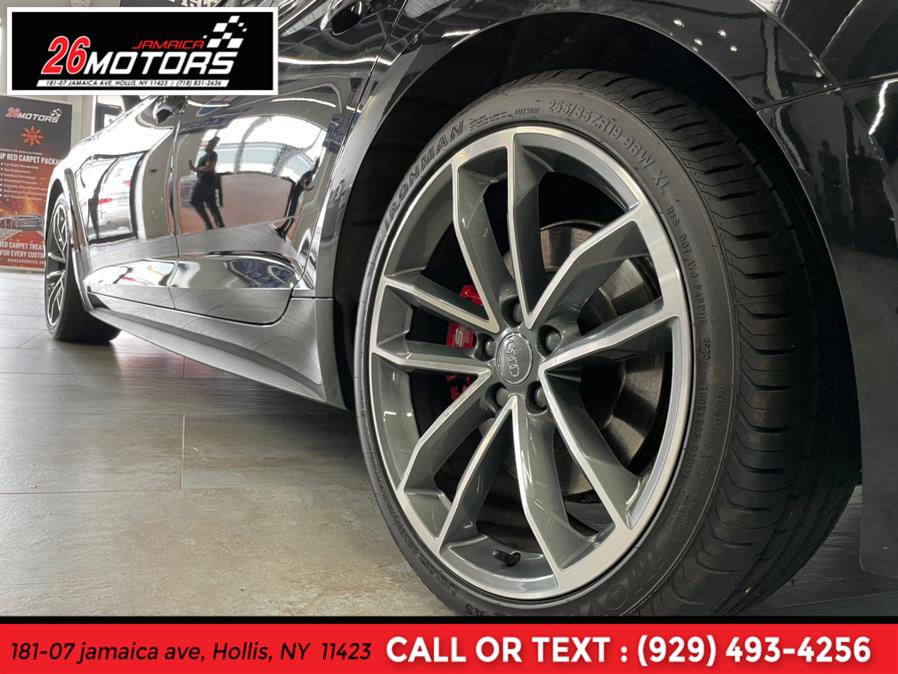 Used Audi S5 Sportback 3.0 TFSI Prestige 2018 | Jamaica 26 Motors. Hollis, New York Used Audi S5 Sportback 3.0 TFSI Prestige 2018 | Jamaica 26 Motors. Hollis, New York