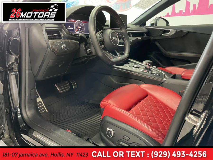 Used Audi S5 Sportback 3.0 TFSI Prestige 2018 | Jamaica 26 Motors. Hollis, New York Used Audi S5 Sportback 3.0 TFSI Prestige 2018 | Jamaica 26 Motors. Hollis, New York
