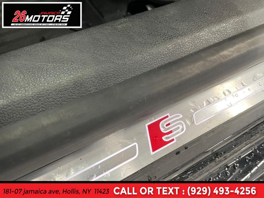 Used Audi S5 Sportback 3.0 TFSI Prestige 2018 | Jamaica 26 Motors. Hollis, New York Used Audi S5 Sportback 3.0 TFSI Prestige 2018 | Jamaica 26 Motors. Hollis, New York