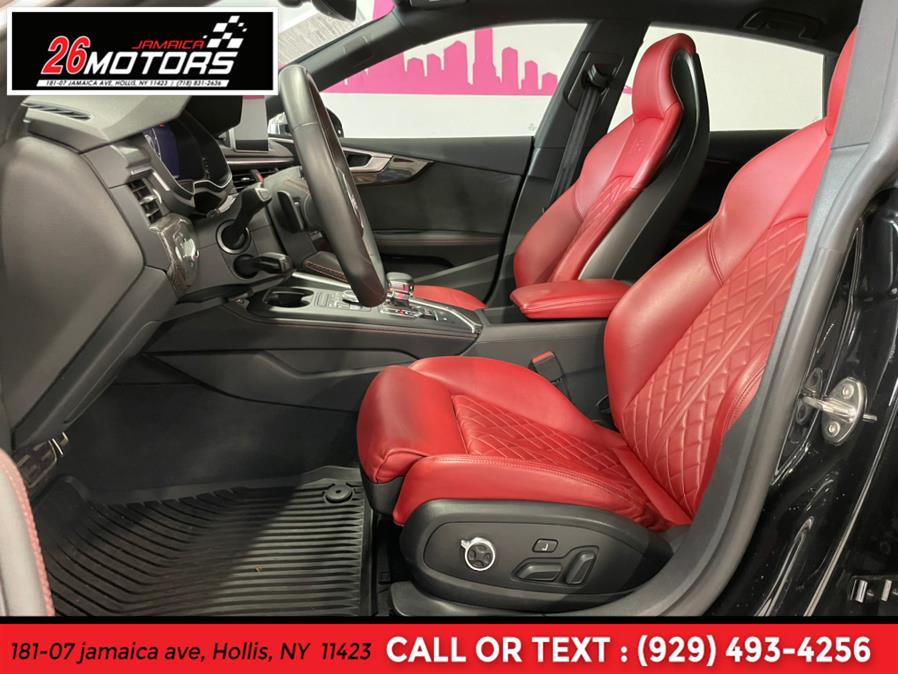 Used Audi S5 Sportback 3.0 TFSI Prestige 2018 | Jamaica 26 Motors. Hollis, New York Used Audi S5 Sportback 3.0 TFSI Prestige 2018 | Jamaica 26 Motors. Hollis, New York