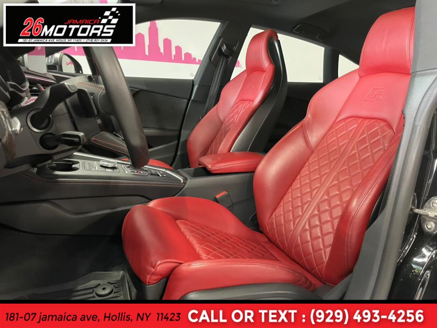Used Audi S5 Sportback 3.0 TFSI Prestige 2018 | Jamaica 26 Motors. Hollis, New York Used Audi S5 Sportback 3.0 TFSI Prestige 2018 | Jamaica 26 Motors. Hollis, New York