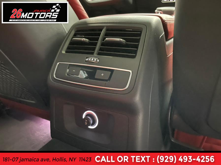 Used Audi S5 Sportback 3.0 TFSI Prestige 2018 | Jamaica 26 Motors. Hollis, New York Used Audi S5 Sportback 3.0 TFSI Prestige 2018 | Jamaica 26 Motors. Hollis, New York