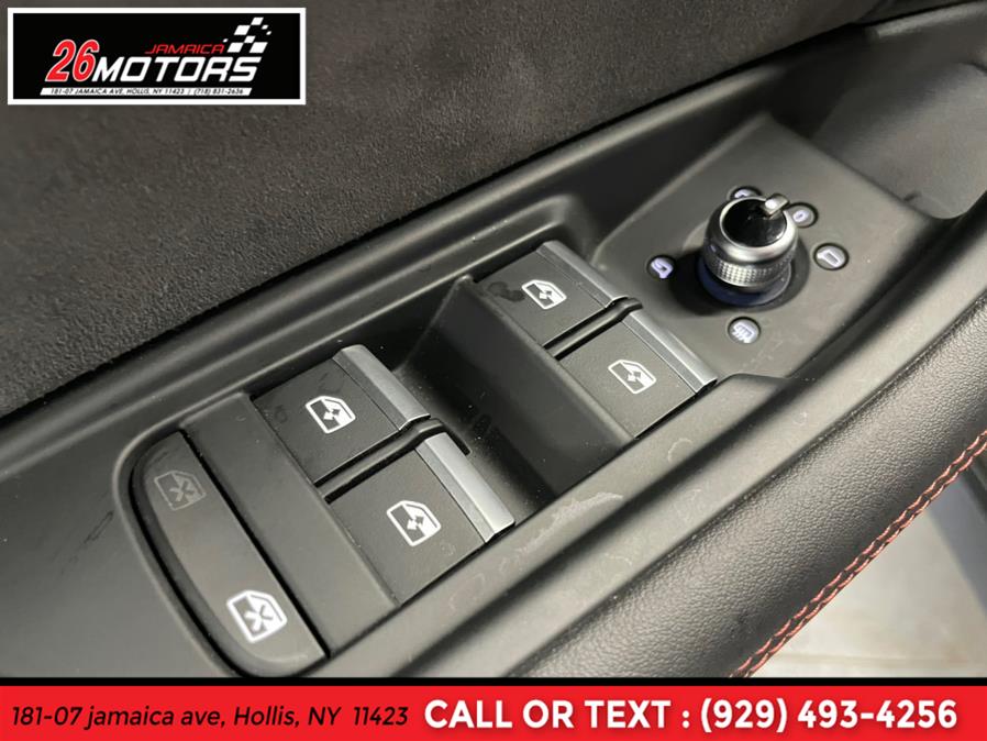 Used Audi S5 Sportback 3.0 TFSI Prestige 2018 | Jamaica 26 Motors. Hollis, New York Used Audi S5 Sportback 3.0 TFSI Prestige 2018 | Jamaica 26 Motors. Hollis, New York