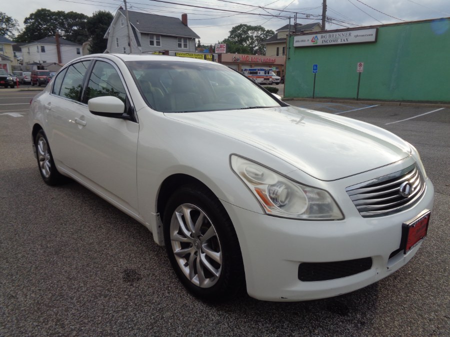 2009 Infiniti G37 Sedan 4dr x AWD, available for sale in Valley Stream, New York | NY Auto Traders. Valley Stream, New York 2009 Infiniti G37 Sedan 4dr x AWD, available for sale in Valley Stream, New York | NY Auto Traders. Valley Stream, New York