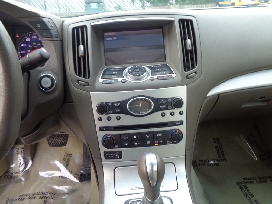 2009 Infiniti G37 Sedan 4dr x AWD, available for sale in Valley Stream, New York | NY Auto Traders. Valley Stream, New York 2009 Infiniti G37 Sedan 4dr x AWD, available for sale in Valley Stream, New York | NY Auto Traders. Valley Stream, New York