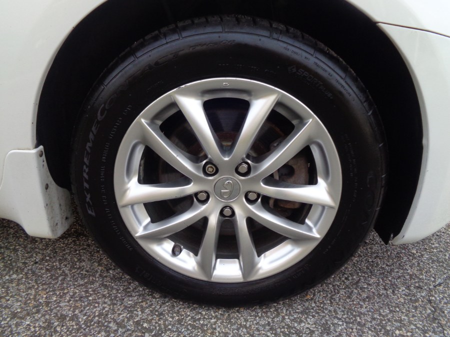 2009 Infiniti G37 Sedan 4dr x AWD, available for sale in Valley Stream, New York | NY Auto Traders. Valley Stream, New York 2009 Infiniti G37 Sedan 4dr x AWD, available for sale in Valley Stream, New York | NY Auto Traders. Valley Stream, New York