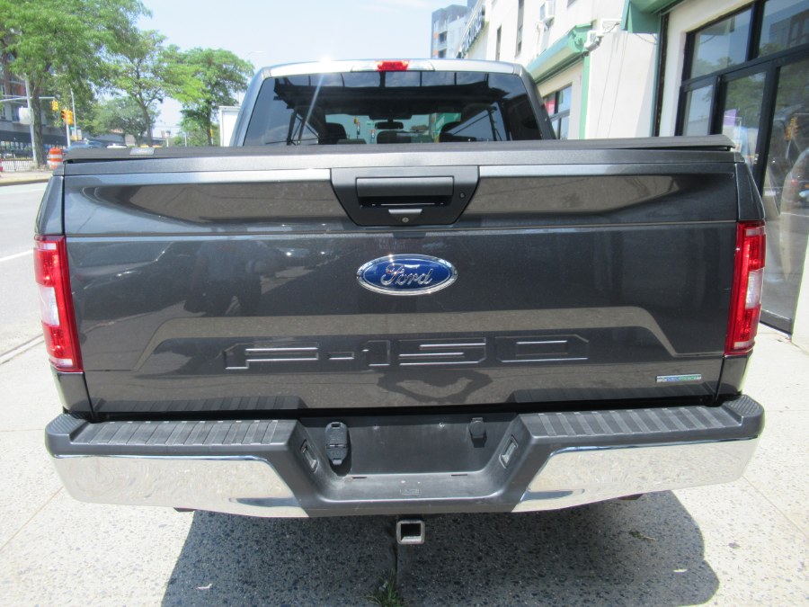 2018 Ford F-150 XLT 4WD SuperCrew 5.5'' Box, available for sale in Woodside, New York | Pepmore Auto Sales Inc.. Woodside, New York 2018 Ford F-150 XLT 4WD SuperCrew 5.5'' Box, available for sale in Woodside, New York | Pepmore Auto Sales Inc.. Woodside, New York