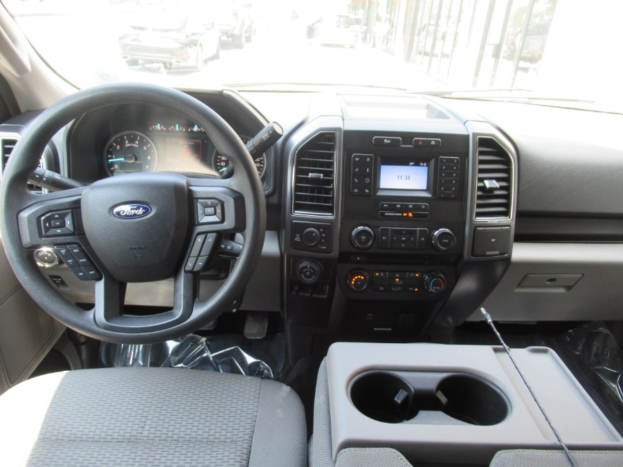 2018 Ford F-150 XLT 4WD SuperCrew 5.5'' Box, available for sale in Woodside, New York | Pepmore Auto Sales Inc.. Woodside, New York 2018 Ford F-150 XLT 4WD SuperCrew 5.5'' Box, available for sale in Woodside, New York | Pepmore Auto Sales Inc.. Woodside, New York