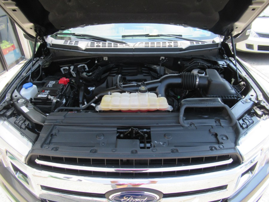 2018 Ford F-150 XLT 4WD SuperCrew 5.5'' Box, available for sale in Woodside, New York | Pepmore Auto Sales Inc.. Woodside, New York 2018 Ford F-150 XLT 4WD SuperCrew 5.5'' Box, available for sale in Woodside, New York | Pepmore Auto Sales Inc.. Woodside, New York