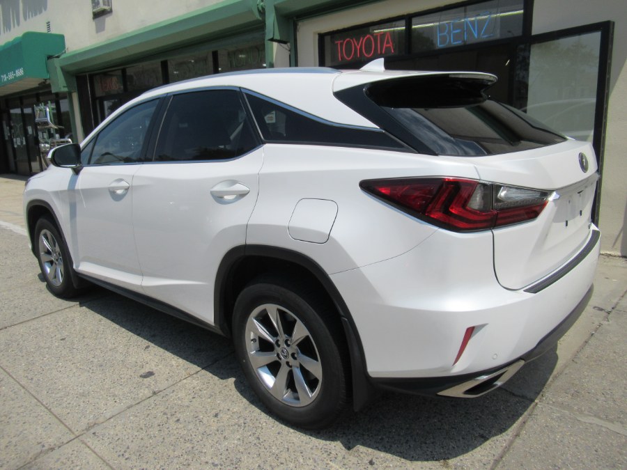 Used Lexus RX RX 350 AWD 2019 | Pepmore Auto Sales Inc.. Woodside, New York Used Lexus RX RX 350 AWD 2019 | Pepmore Auto Sales Inc.. Woodside, New York
