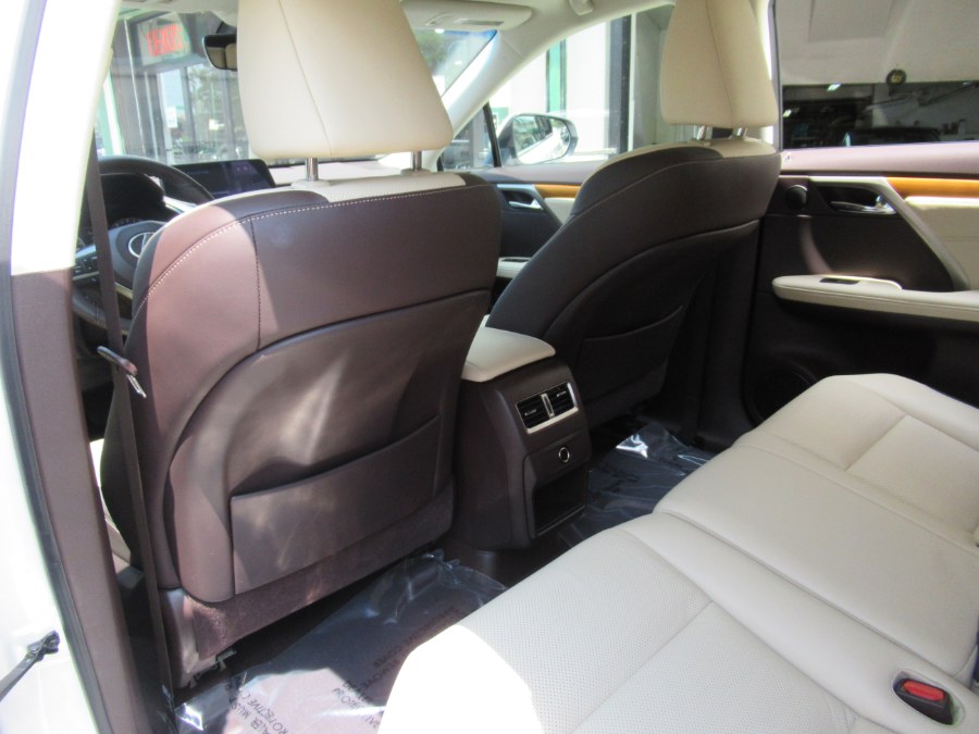 Used Lexus RX RX 350 AWD 2019 | Pepmore Auto Sales Inc.. Woodside, New York Used Lexus RX RX 350 AWD 2019 | Pepmore Auto Sales Inc.. Woodside, New York