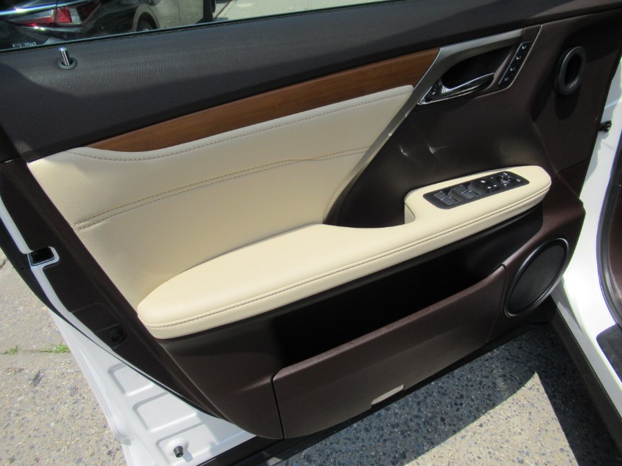 Used Lexus RX RX 350 AWD 2019 | Pepmore Auto Sales Inc.. Woodside, New York Used Lexus RX RX 350 AWD 2019 | Pepmore Auto Sales Inc.. Woodside, New York