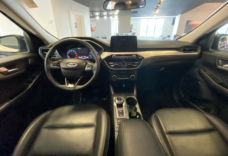 Used Ford Escape SEL AWD 2020 | Inman Motors Sales. Medford, Massachusetts Used Ford Escape SEL AWD 2020 | Inman Motors Sales. Medford, Massachusetts