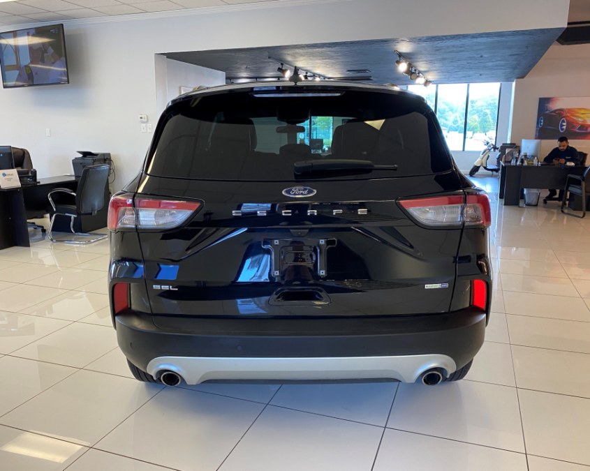 Used Ford Escape SEL AWD 2020 | Inman Motors Sales. Medford, Massachusetts Used Ford Escape SEL AWD 2020 | Inman Motors Sales. Medford, Massachusetts