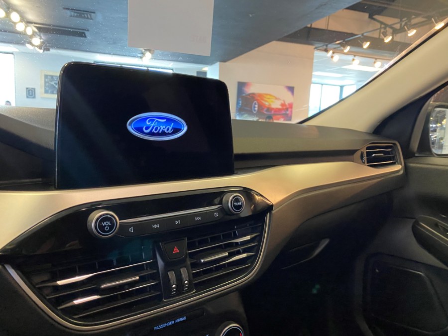 Used Ford Escape SEL AWD 2020 | Inman Motors Sales. Medford, Massachusetts Used Ford Escape SEL AWD 2020 | Inman Motors Sales. Medford, Massachusetts