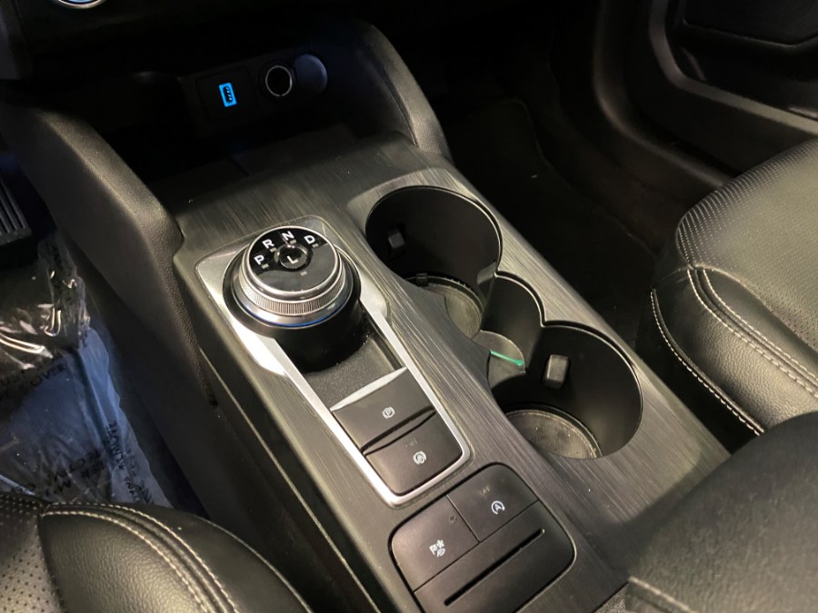 Used Ford Escape SEL AWD 2020 | Inman Motors Sales. Medford, Massachusetts Used Ford Escape SEL AWD 2020 | Inman Motors Sales. Medford, Massachusetts