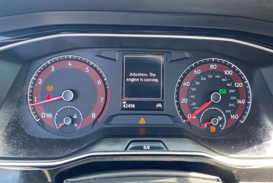 Used Volkswagen Jetta S Auto w/SULEV 2019 | Inman Motors Sales. Medford, Massachusetts Used Volkswagen Jetta S Auto w/SULEV 2019 | Inman Motors Sales. Medford, Massachusetts