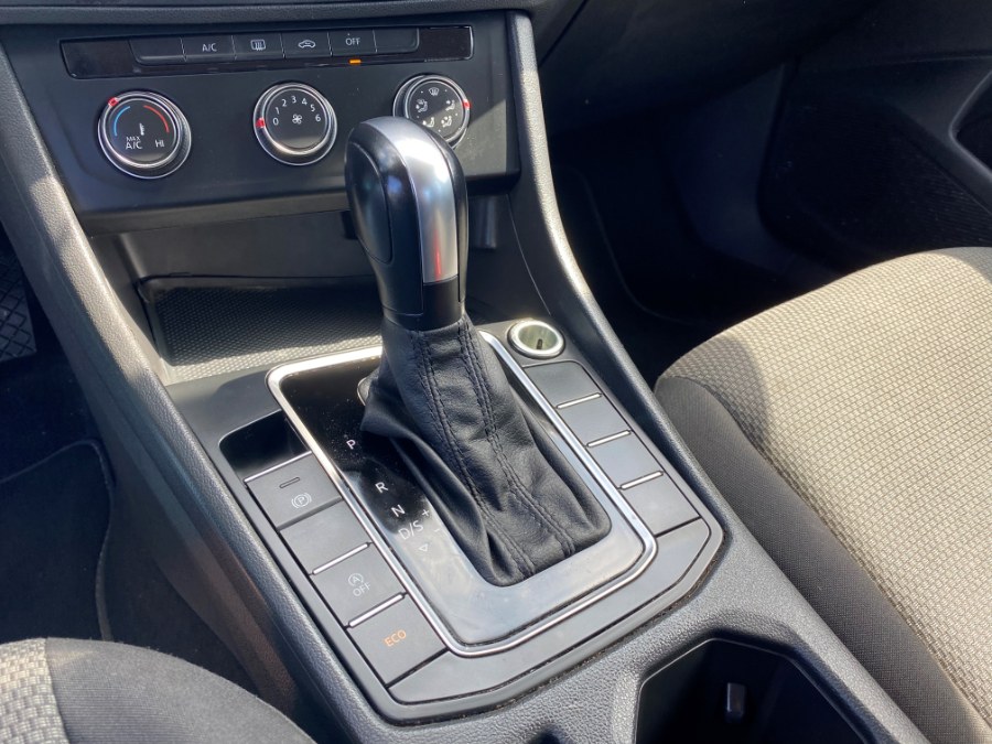 Used Volkswagen Jetta S Auto w/SULEV 2019 | Inman Motors Sales. Medford, Massachusetts Used Volkswagen Jetta S Auto w/SULEV 2019 | Inman Motors Sales. Medford, Massachusetts