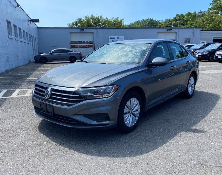 Used Volkswagen Jetta S Auto w/SULEV 2019 | Inman Motors Sales. Medford, Massachusetts Used Volkswagen Jetta S Auto w/SULEV 2019 | Inman Motors Sales. Medford, Massachusetts