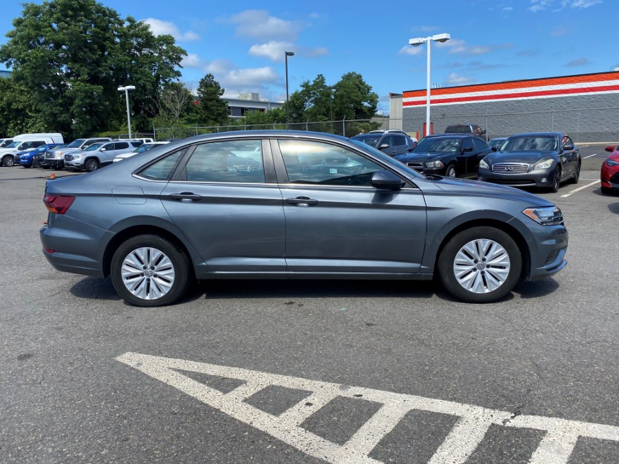 Used Volkswagen Jetta S Auto w/SULEV 2019 | Inman Motors Sales. Medford, Massachusetts Used Volkswagen Jetta S Auto w/SULEV 2019 | Inman Motors Sales. Medford, Massachusetts