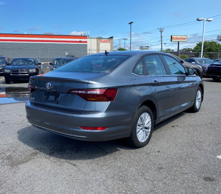 Used Volkswagen Jetta S Auto w/SULEV 2019 | Inman Motors Sales. Medford, Massachusetts Used Volkswagen Jetta S Auto w/SULEV 2019 | Inman Motors Sales. Medford, Massachusetts