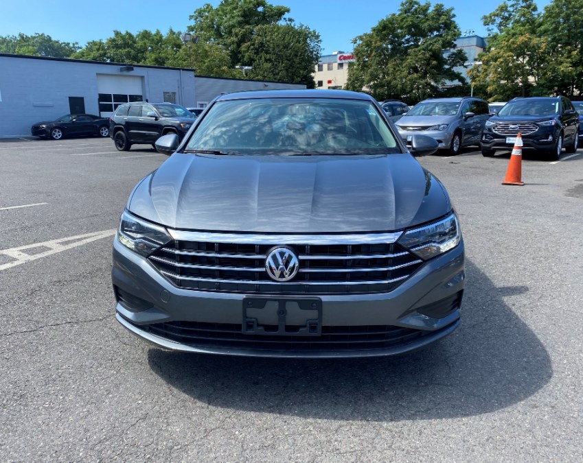 Used Volkswagen Jetta S Auto w/SULEV 2019 | Inman Motors Sales. Medford, Massachusetts Used Volkswagen Jetta S Auto w/SULEV 2019 | Inman Motors Sales. Medford, Massachusetts