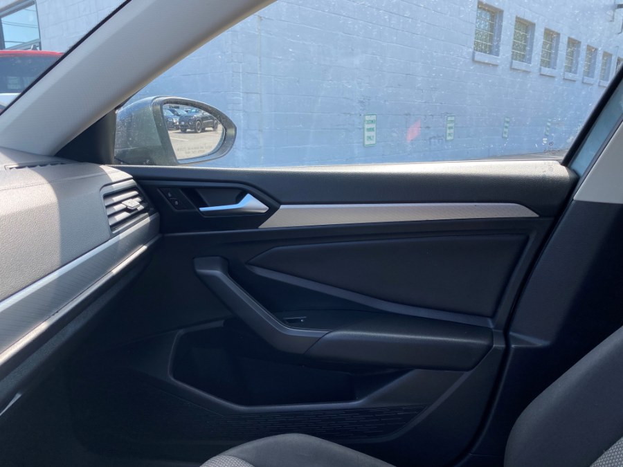Used Volkswagen Jetta S Auto w/SULEV 2019 | Inman Motors Sales. Medford, Massachusetts Used Volkswagen Jetta S Auto w/SULEV 2019 | Inman Motors Sales. Medford, Massachusetts