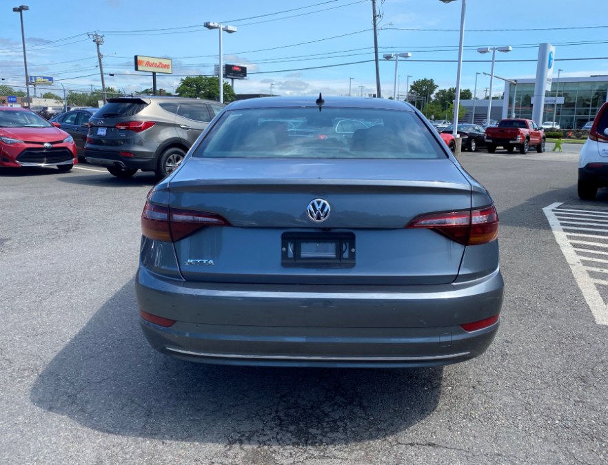 Used Volkswagen Jetta S Auto w/SULEV 2019 | Inman Motors Sales. Medford, Massachusetts Used Volkswagen Jetta S Auto w/SULEV 2019 | Inman Motors Sales. Medford, Massachusetts