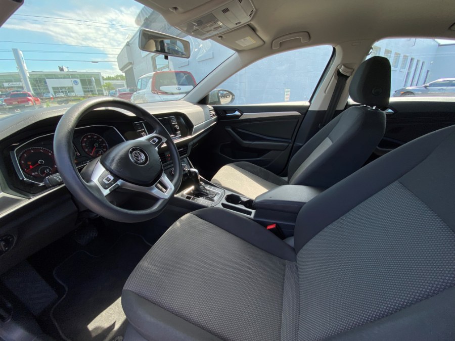 Used Volkswagen Jetta S Auto w/SULEV 2019 | Inman Motors Sales. Medford, Massachusetts Used Volkswagen Jetta S Auto w/SULEV 2019 | Inman Motors Sales. Medford, Massachusetts