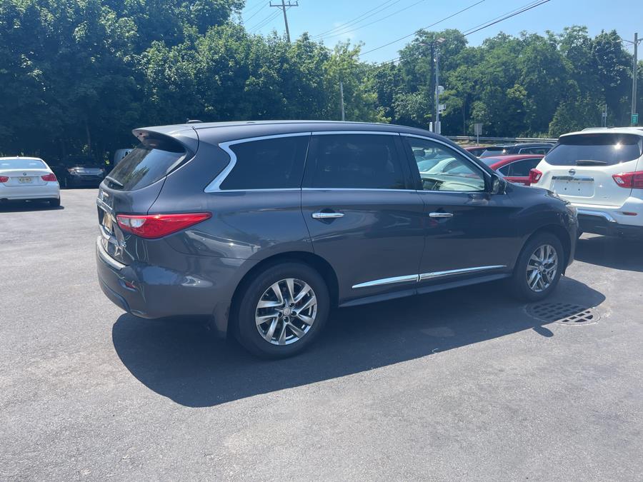 Used Infiniti JX35 AWD 4dr 2013 | Sunrise Auto Sales. Rosedale, New York Used Infiniti JX35 AWD 4dr 2013 | Sunrise Auto Sales. Rosedale, New York