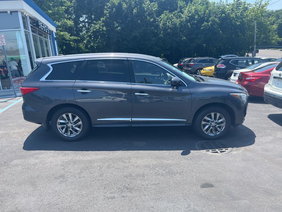 Used Infiniti JX35 AWD 4dr 2013 | Sunrise Auto Sales. Rosedale, New York Used Infiniti JX35 AWD 4dr 2013 | Sunrise Auto Sales. Rosedale, New York