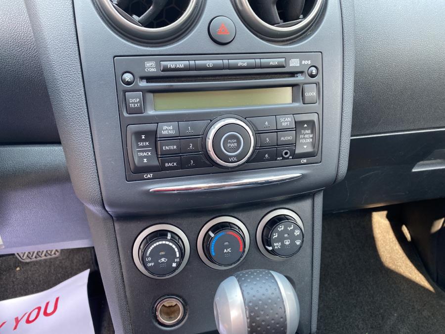 Used Nissan Rogue Select FWD 4dr S 2014 | Harbor View Auto Sales LLC. Stamford, Connecticut Used Nissan Rogue Select FWD 4dr S 2014 | Harbor View Auto Sales LLC. Stamford, Connecticut