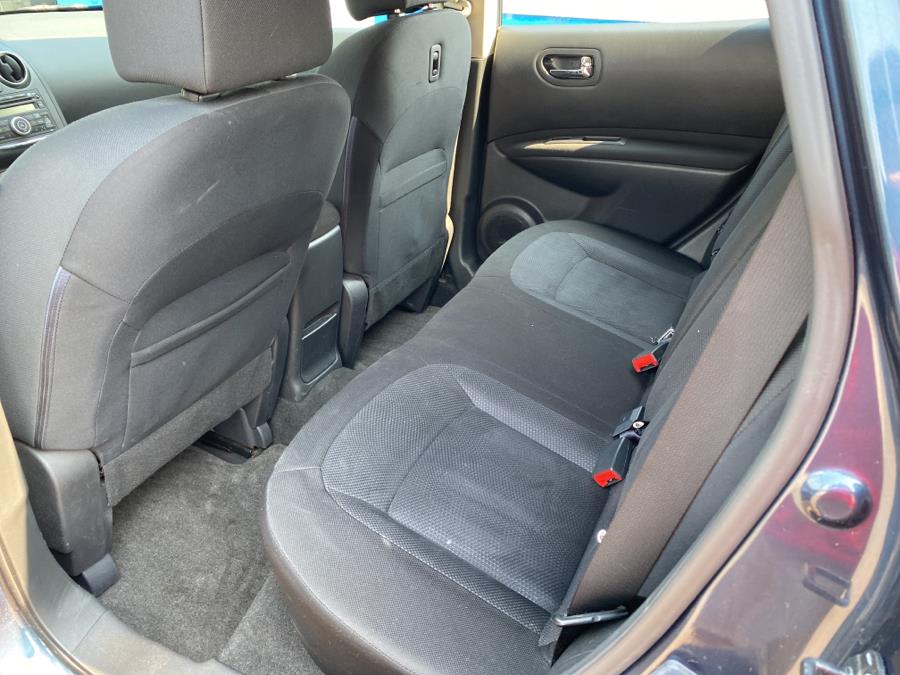 Used Nissan Rogue Select FWD 4dr S 2014 | Harbor View Auto Sales LLC. Stamford, Connecticut Used Nissan Rogue Select FWD 4dr S 2014 | Harbor View Auto Sales LLC. Stamford, Connecticut