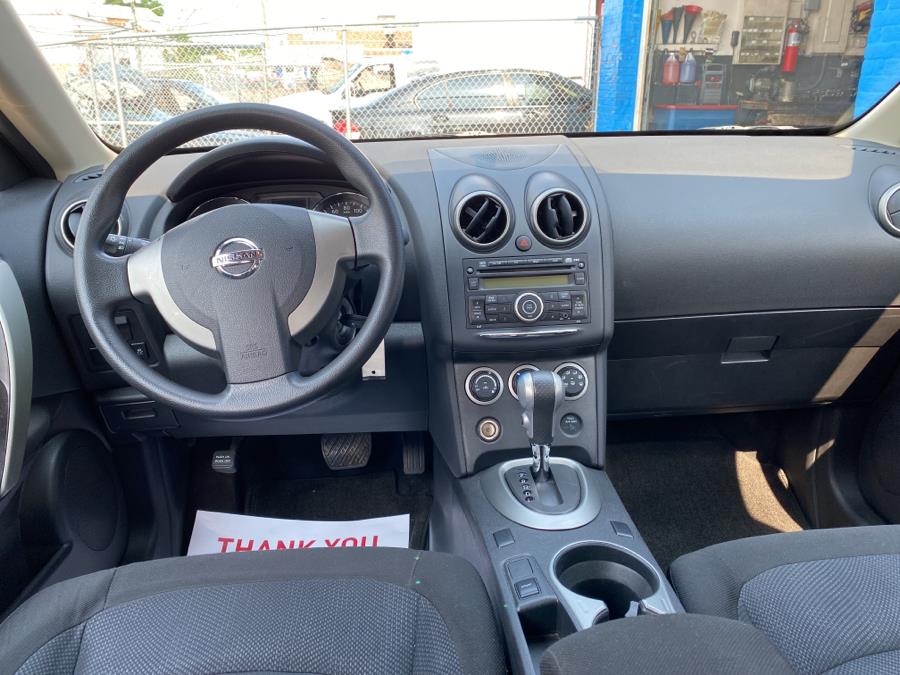 Used Nissan Rogue Select FWD 4dr S 2014 | Harbor View Auto Sales LLC. Stamford, Connecticut Used Nissan Rogue Select FWD 4dr S 2014 | Harbor View Auto Sales LLC. Stamford, Connecticut