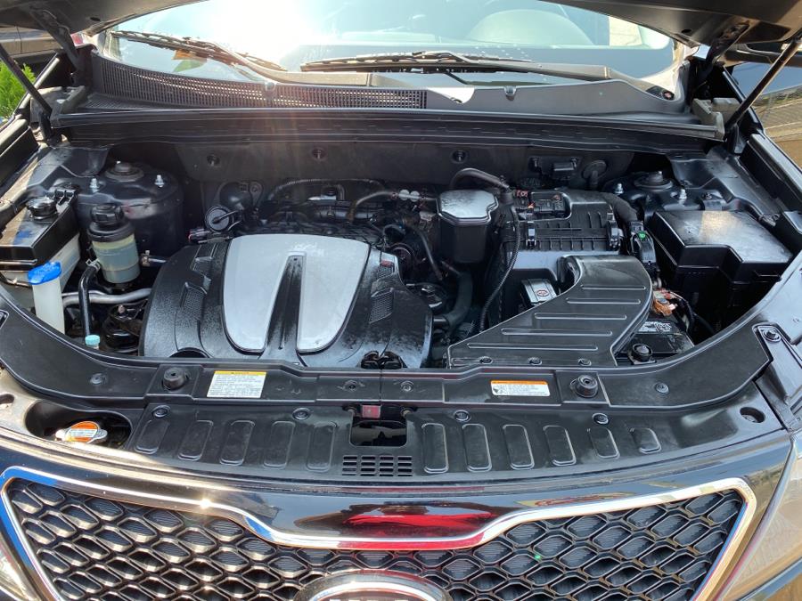 Used Kia Sorento AWD 4dr V6 SX 2012 | Harbor View Auto Sales LLC. Stamford, Connecticut Used Kia Sorento AWD 4dr V6 SX 2012 | Harbor View Auto Sales LLC. Stamford, Connecticut
