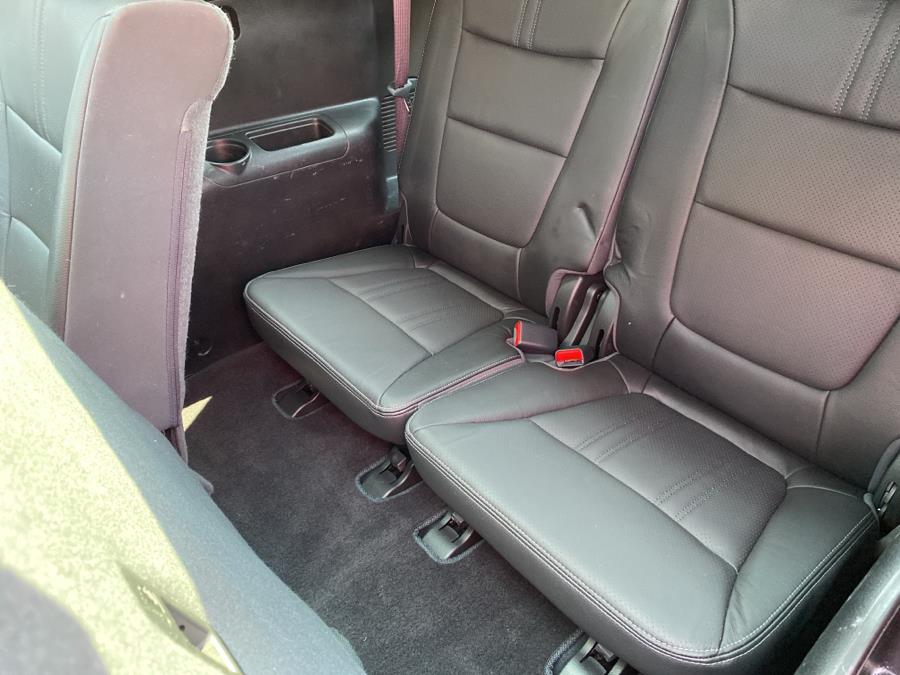 Used Kia Sorento AWD 4dr V6 SX 2012 | Harbor View Auto Sales LLC. Stamford, Connecticut Used Kia Sorento AWD 4dr V6 SX 2012 | Harbor View Auto Sales LLC. Stamford, Connecticut