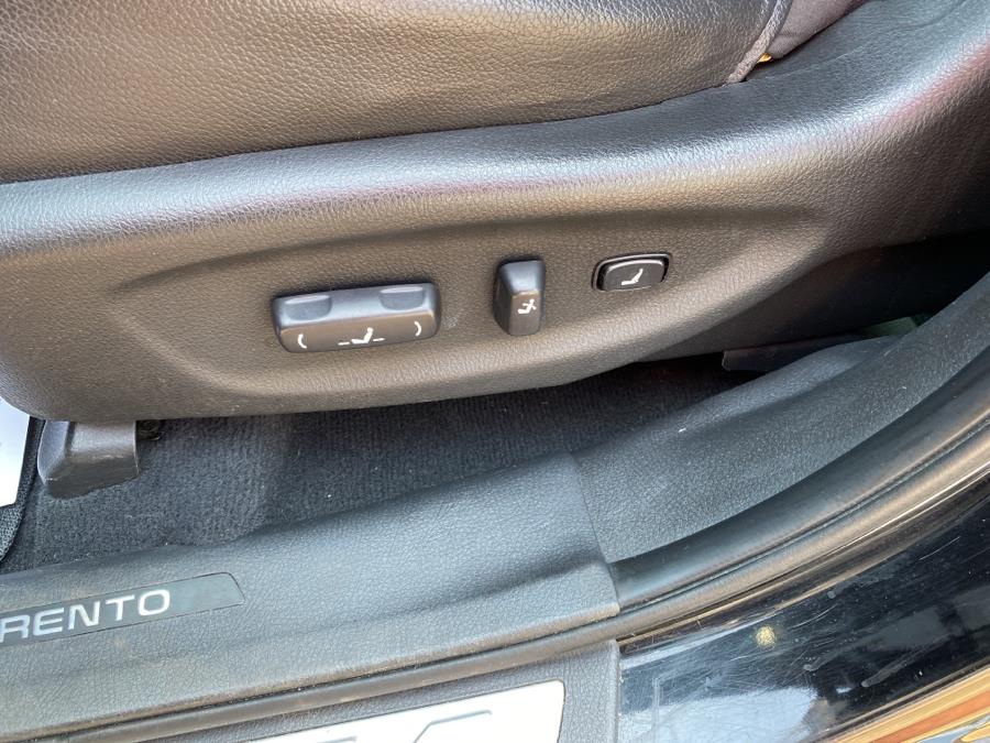 Used Kia Sorento AWD 4dr V6 SX 2012 | Harbor View Auto Sales LLC. Stamford, Connecticut Used Kia Sorento AWD 4dr V6 SX 2012 | Harbor View Auto Sales LLC. Stamford, Connecticut