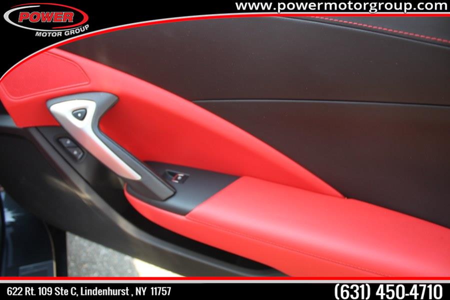 Used Chevrolet Corvette Stingray 2dr Cpe w/3LT 2014 | Power Motor Group. Lindenhurst, New York Used Chevrolet Corvette Stingray 2dr Cpe w/3LT 2014 | Power Motor Group. Lindenhurst, New York