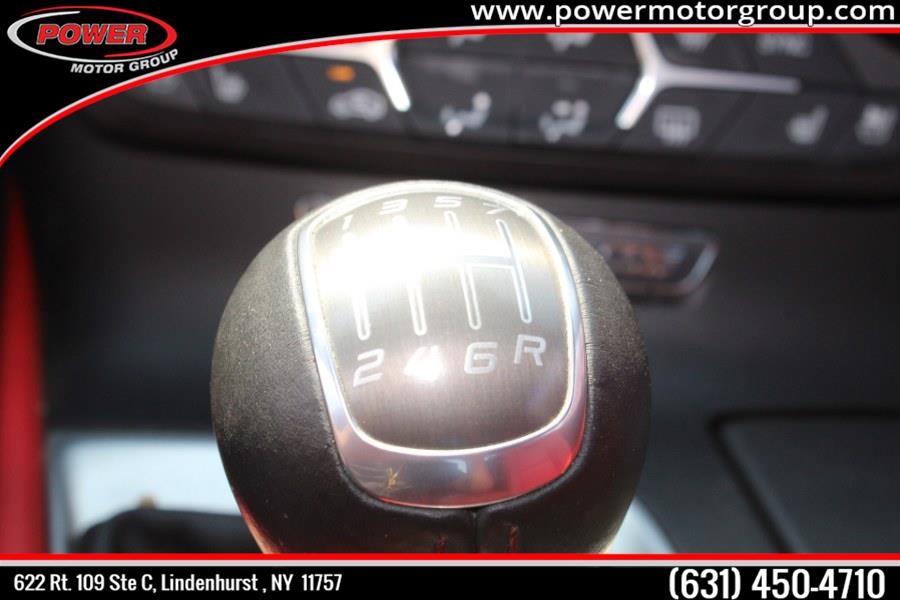 Used Chevrolet Corvette Stingray 2dr Cpe w/3LT 2014 | Power Motor Group. Lindenhurst, New York Used Chevrolet Corvette Stingray 2dr Cpe w/3LT 2014 | Power Motor Group. Lindenhurst, New York