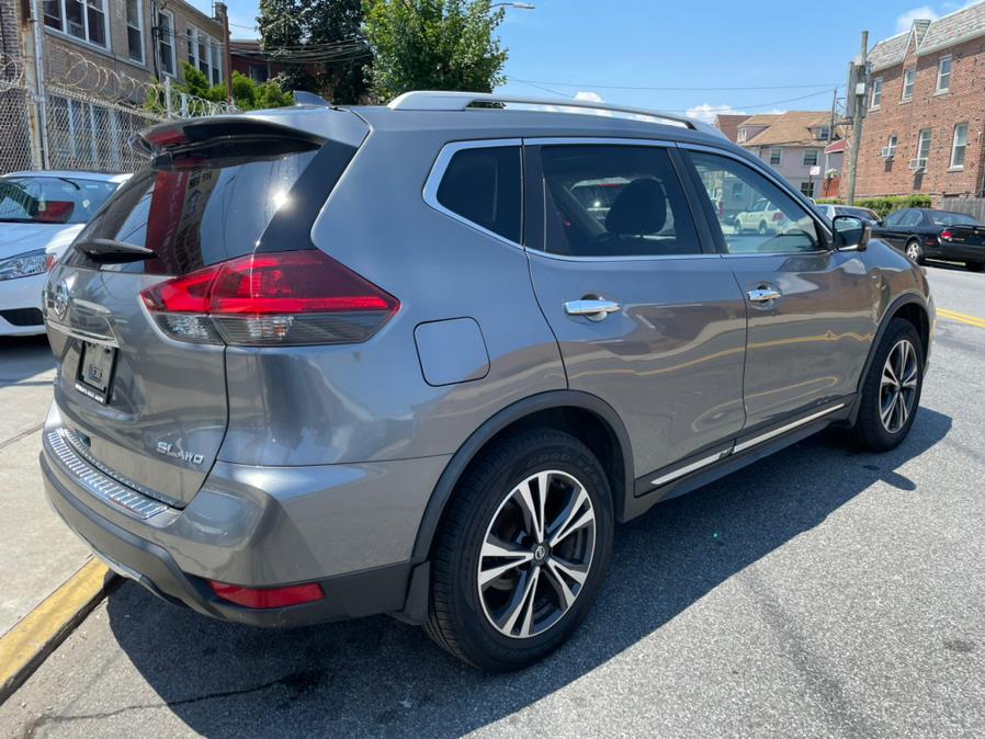 2018 Nissan Rogue AWD SL, available for sale in Brooklyn, NY