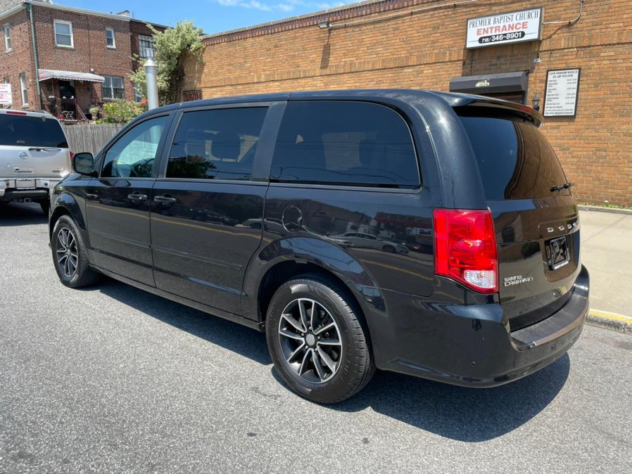 2017 Dodge Grand Caravan SE Plus Wagon, available for sale in Brooklyn, NY