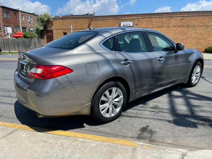 2011 INFINITI M37 4dr Sdn AWD, available for sale in Brooklyn, NY