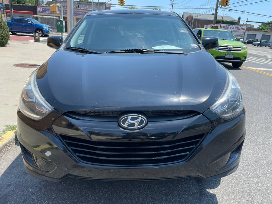 2015 Hyundai Tucson 4dr GLS, available for sale in Brooklyn, NY