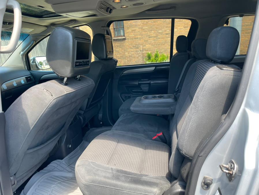 2010 Nissan Armada 4WD 4dr SE, available for sale in Brooklyn, New York | Worlds Best Auto Inc. Brooklyn, New York 2010 Nissan Armada 4WD 4dr SE, available for sale in Brooklyn, New York | Worlds Best Auto Inc. Brooklyn, New York